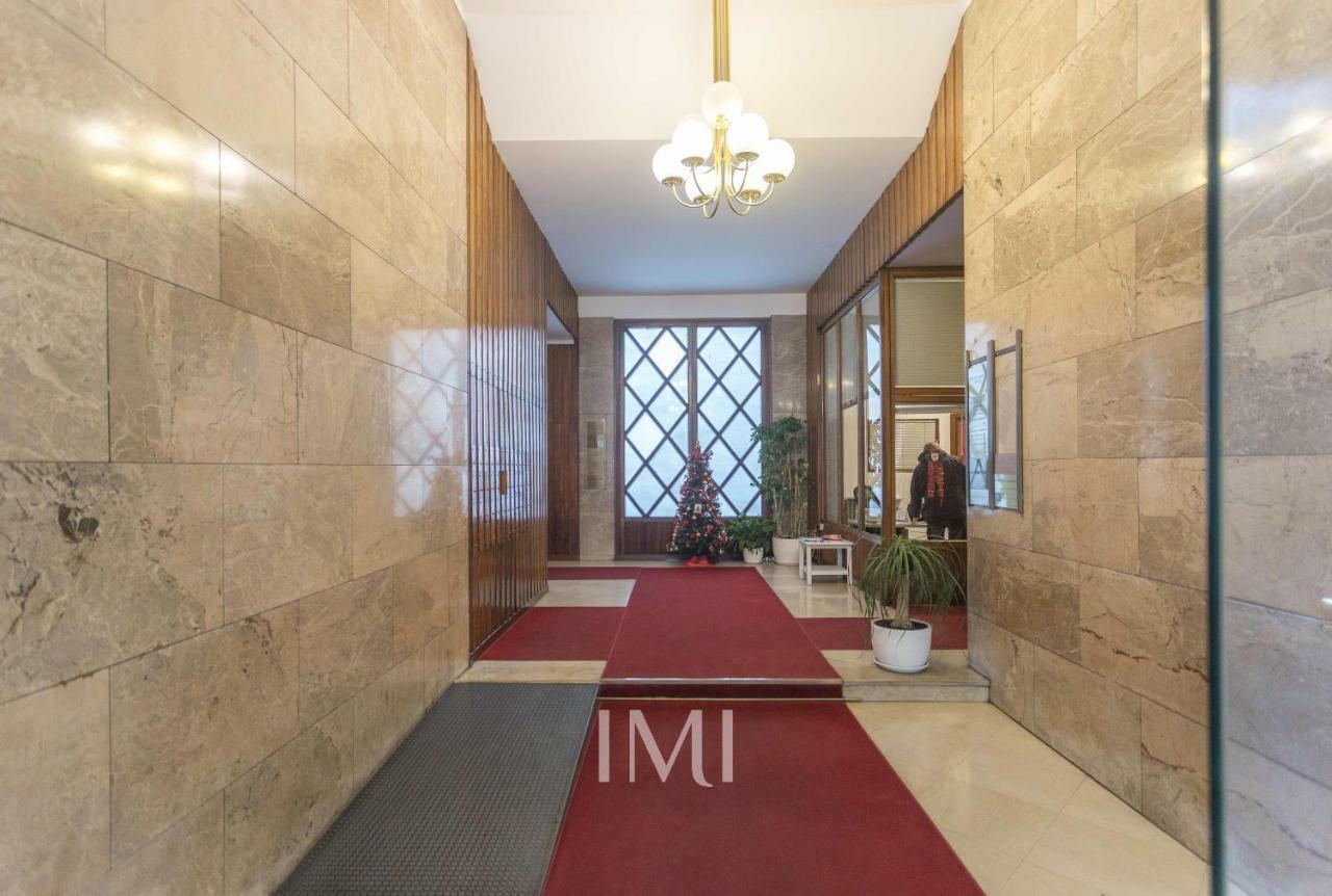 Porta Vittoria Center Apartment Milan Exterior photo