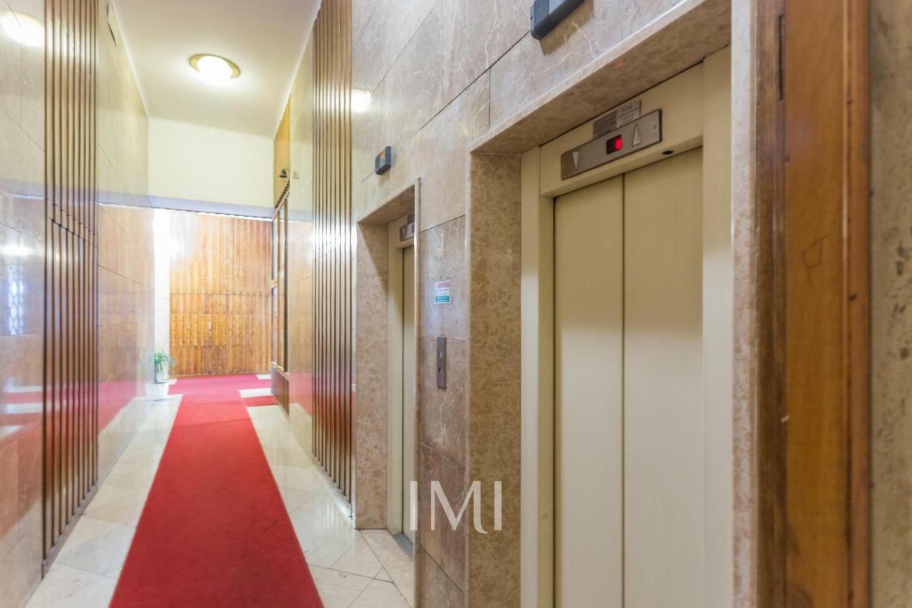 Porta Vittoria Center Apartment Milan Exterior photo