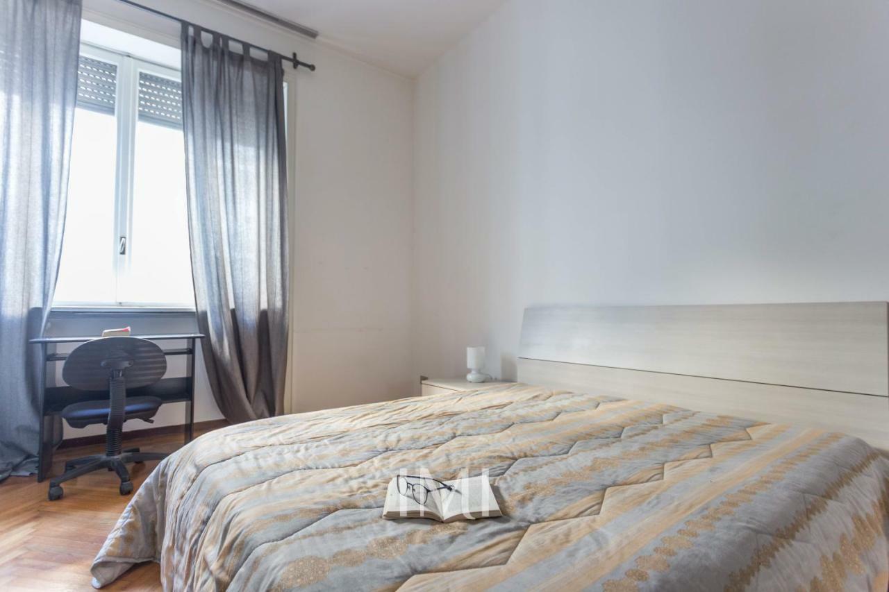 Porta Vittoria Center Apartment Milan Exterior photo